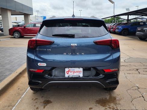 New 2026 Buick Encore GX Sport Touring w/ Advanced Technology Package image 5