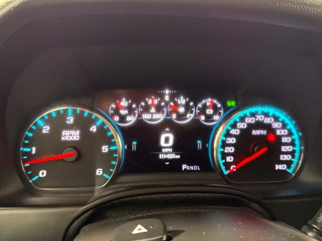 Used 2018 Chevrolet Tahoe Premier AWD/4WD image 18