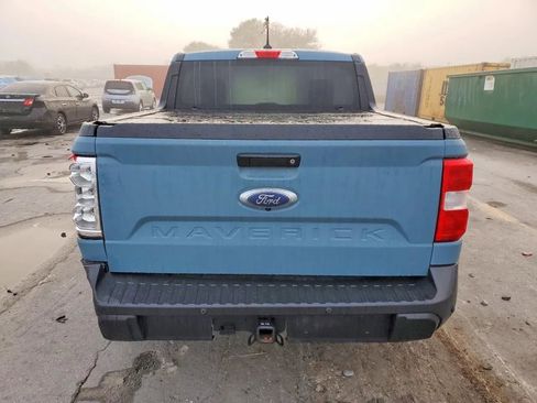 Used 2023 Ford Maverick XLT image 6