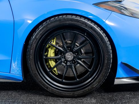 Used 2023 Chevrolet Corvette Z06 image 9