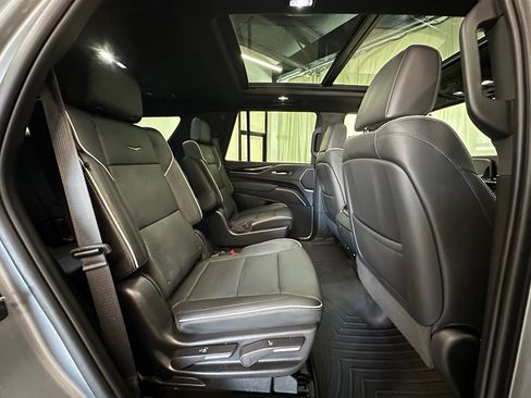 Used 2023 Cadillac Escalade Sport w/ Touring Package image 22