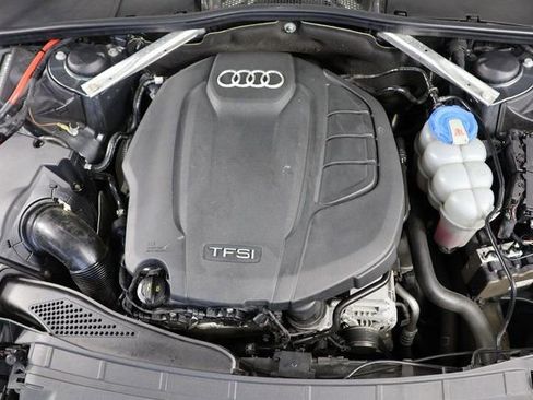 Used 2018 Audi A5 2.0T Premium Plus w/ Premium Plus image 25