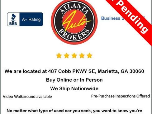 Used 2016 Cadillac CTS Premium image 2