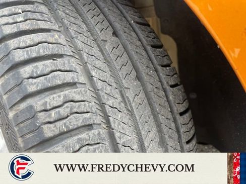 Used 2017 Chevrolet Cruze Premier w/ RS Package image 14