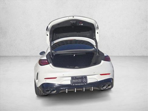 Used 2024 Mercedes-Benz CLE 53 AMG 4MATIC image 7