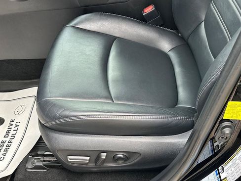 Certified 2019 Toyota RAV4 Limited w/ Advanced Technology Package AWD/4WD image 13