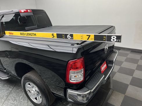 Used 2023 RAM 2500 Tradesman AWD/4WD image 26