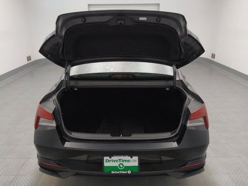 Used 2021 Hyundai Elantra SEL FWD image 29