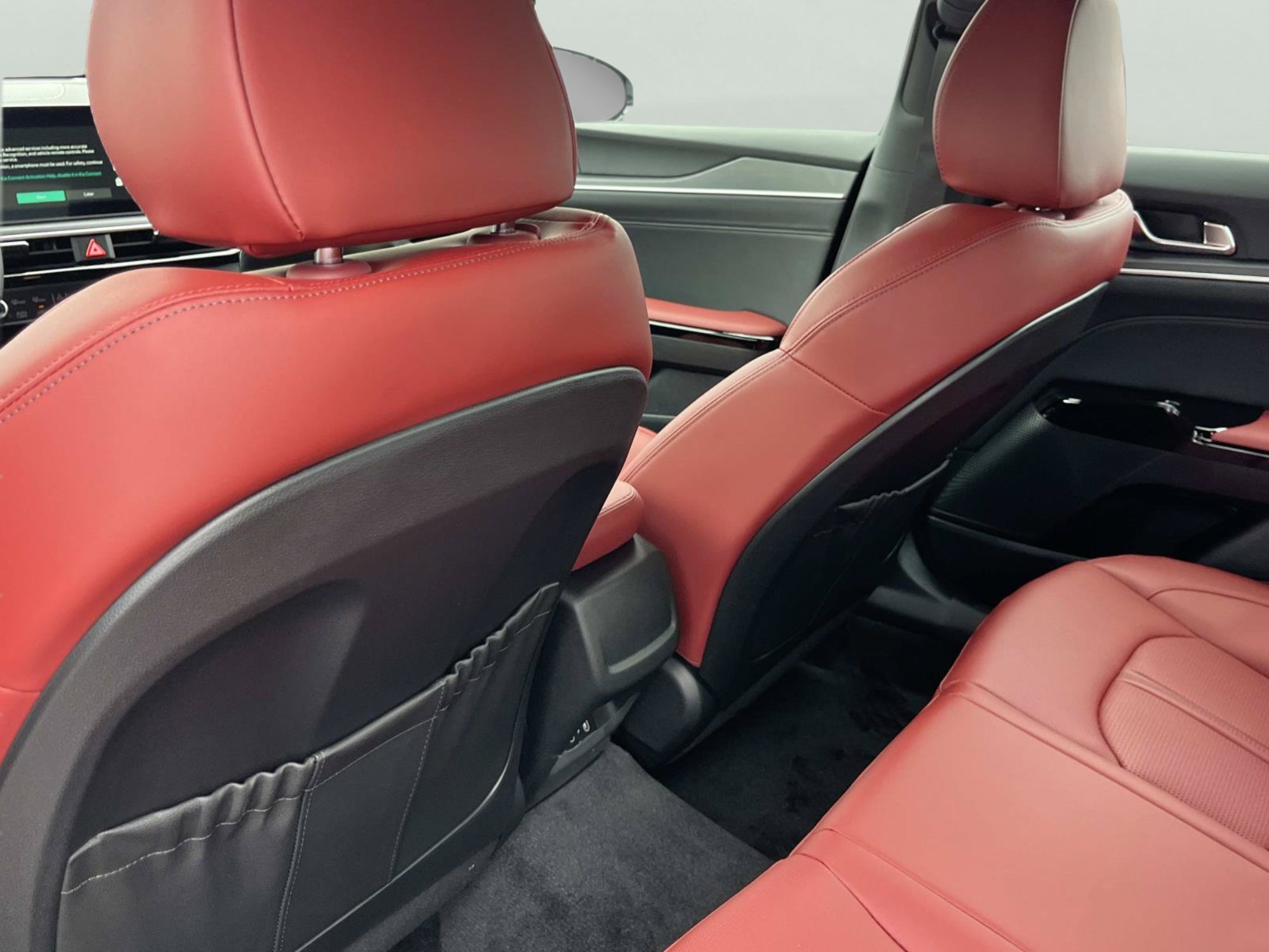 New 2026 Kia K5 GT-Line w/ GT-Line Red Interior Package FWD image 15