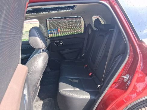 Used 2021 Nissan Rogue SL FWD image 19