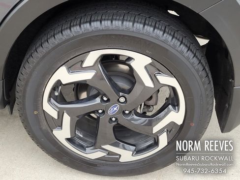 Used 2021 Subaru Crosstrek 2.5i Limited w/ Moonroof Package 2 image 23