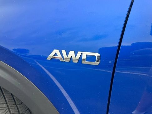 Used 2021 Kia Seltos S AWD/4WD image 5