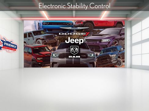 New 2025 Jeep Gladiator Sport image 28