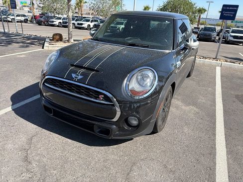 Used 2014 MINI Cooper S FWD image 5