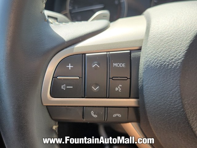 Used 2022 Lexus RX 350 FWD w/ Premium Package image 20