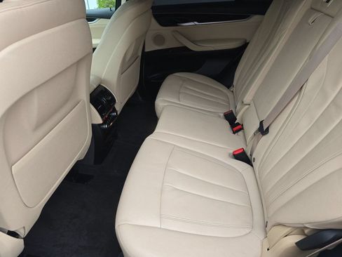 Used 2017 BMW X5 sDrive35i RWD image 11