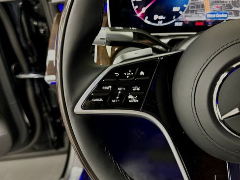 New 2026 Mercedes-Benz Maybach S 680 4MATIC image 23