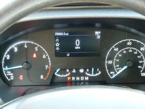 Used 2023 Ford Transit 250 Low Roof w/ Exterior Upgrade Package image 32