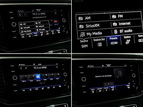 Used 2023 Volkswagen Atlas Cross Sport SEL R-Line image 28