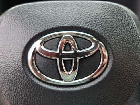 Used 2023 Toyota RAV4 XLE w/ XLE Grade Weather Package AWD/4WD image 32
