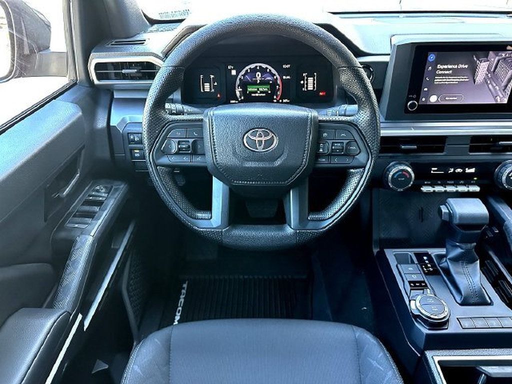 Used 2026 Toyota Tacoma SR5 AWD/4WD image 21