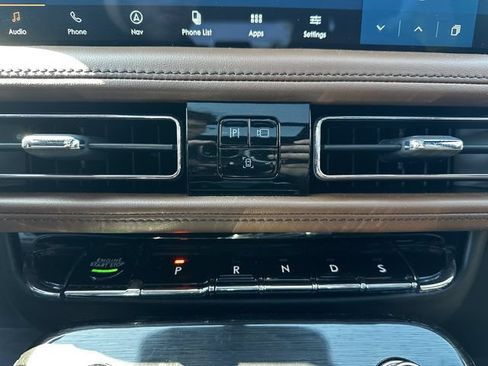 Certified 2023 Lincoln Nautilus Reserve w/ Equipment Group 201A AWD/4WD image 23