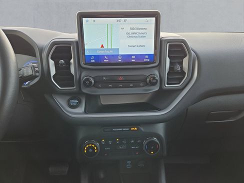 Used 2022 Ford Bronco Sport Big Bend w/ Convenience Package image 15