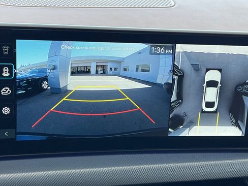 New 2025 Hyundai Sonata Limited image 17