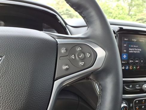 Certified 2023 Chevrolet Traverse High Country w/ LPO, Floor Liner Package FWD image 18