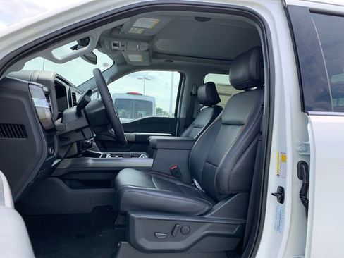 New 2026 Ford F250 4x4 Crew Cab Super Duty image 5