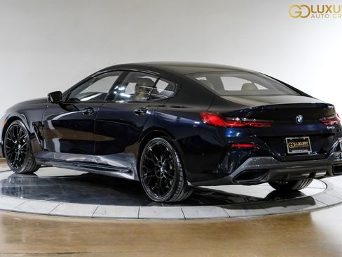 Used 2023 BMW 840i Gran Coupe w/ M Sport Professional Package image 11