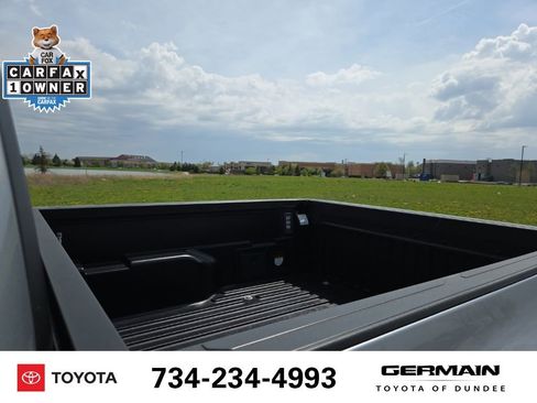 Used 2023 Toyota Tacoma TRD Off-Road AWD/4WD image 23