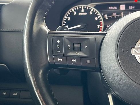 Used 2023 Nissan Pathfinder SL w/ SL Premium Package image 32