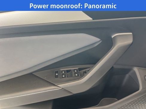 New 2026 Volkswagen Jetta SE image 8