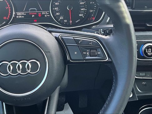Used 2020 Audi A4 2.0T Premium AWD/4WD image 12
