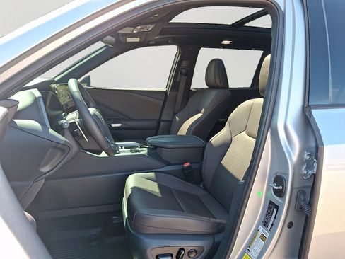 Used 2024 Lexus TX 350 AWD w/ Technology Package image 14