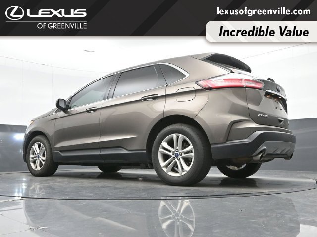 Used 2019 Ford Edge SEL w/ Equipment Group 201A AWD/4WD image 42
