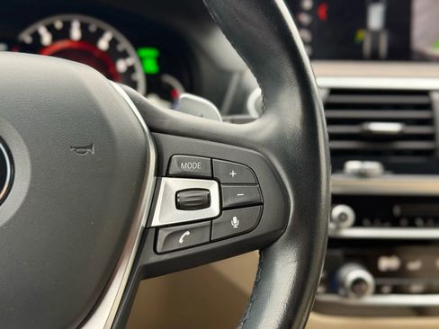 Used 2018 BMW X3 xDrive30i image 25