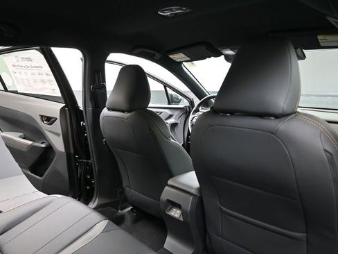 New 2026 Subaru Crosstrek 2.5i Wilderness image 15