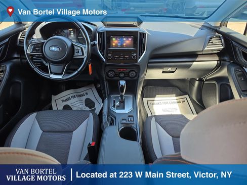 Used 2019 Subaru Crosstrek 2.0i Premium AWD/4WD image 26