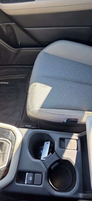 Used 2025 Subaru Forester Premium w/ Convenience Package #1 AWD/4WD image 22