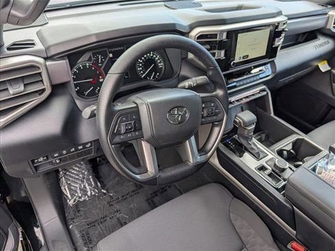 New 2026 Toyota Tundra SR5 AWD/4WD image 3