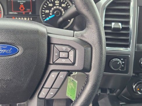 Used 2016 Ford F150 XLT w/ Equipment Group 302A Luxury image 35