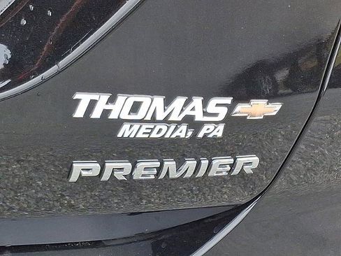 Certified 2019 Chevrolet Equinox Premier image 32