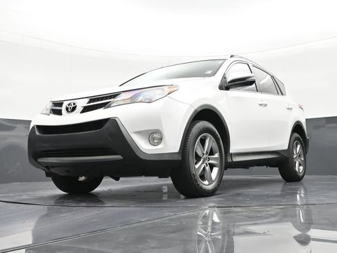 Used 2015 Toyota RAV4 XLE FWD image 20
