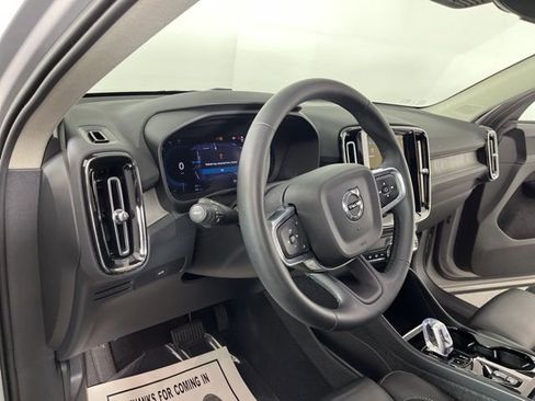 Used 2023 Volvo XC40 B5 Plus w/ Driver Assist Package AWD/4WD image 20