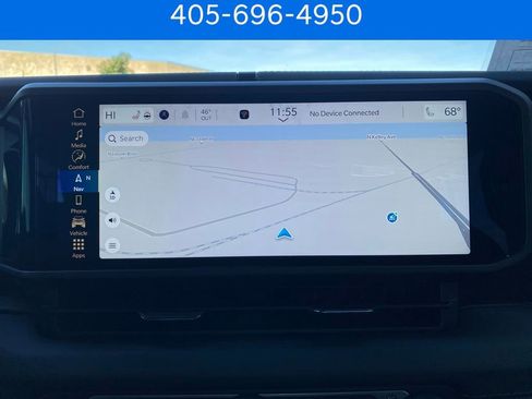 Used 2024 Jeep Wrangler Sahara w/ Technology Group image 33