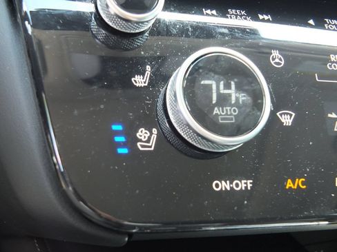 Used 2026 INFINITI QX60 Luxe w/ Cargo Package FWD image 31