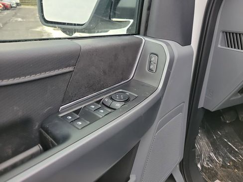 New 2026 Ford F150 XLT w/ Equipment Group 302A MID image 19