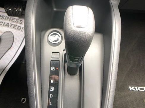 Certified 2023 Nissan Kicks S image 22